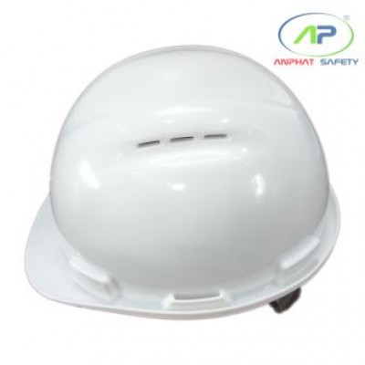 Nón Bảo Hộ MSA (Nút cài)